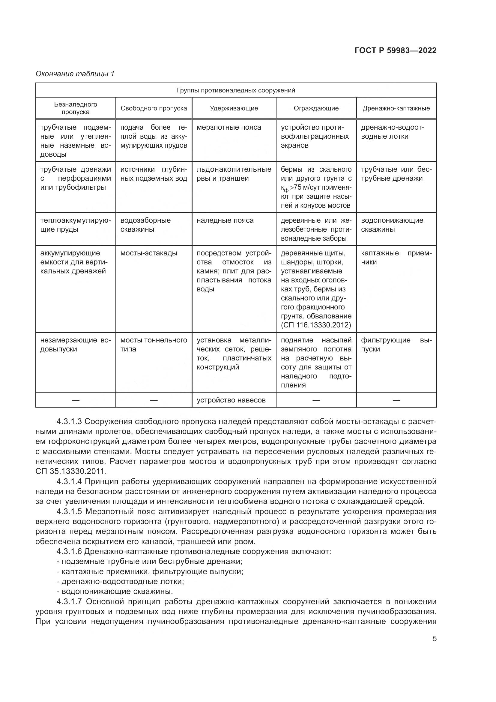ГОСТ Р 59983-2022, страница 9