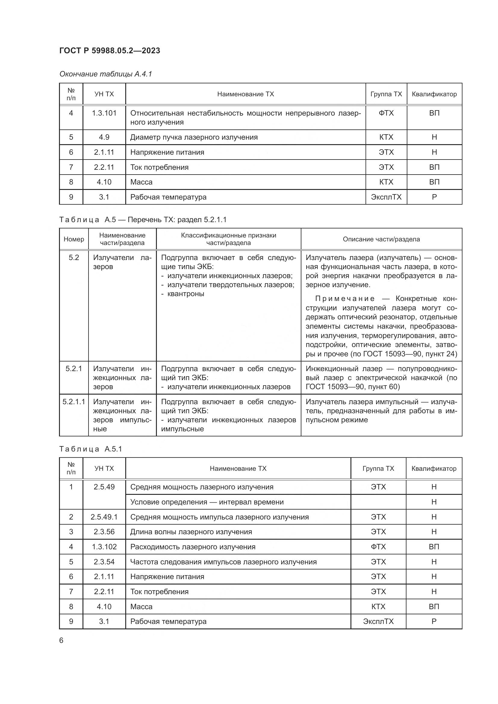ГОСТ Р 59988.05.2-2023, страница 10