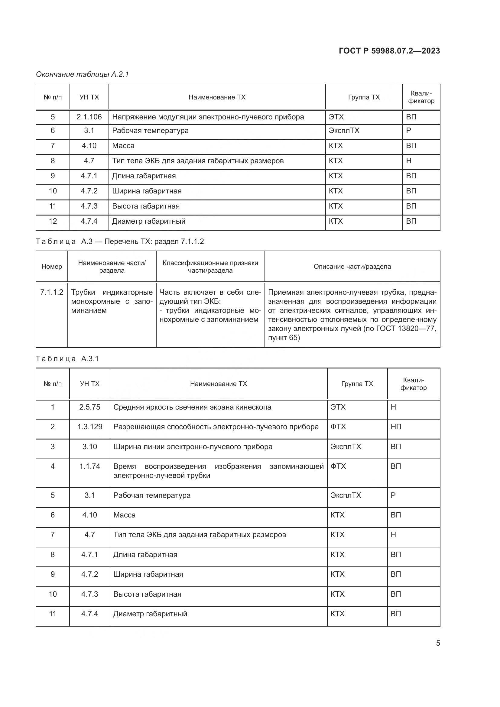 ГОСТ Р 59988.07.2-2023, страница 9