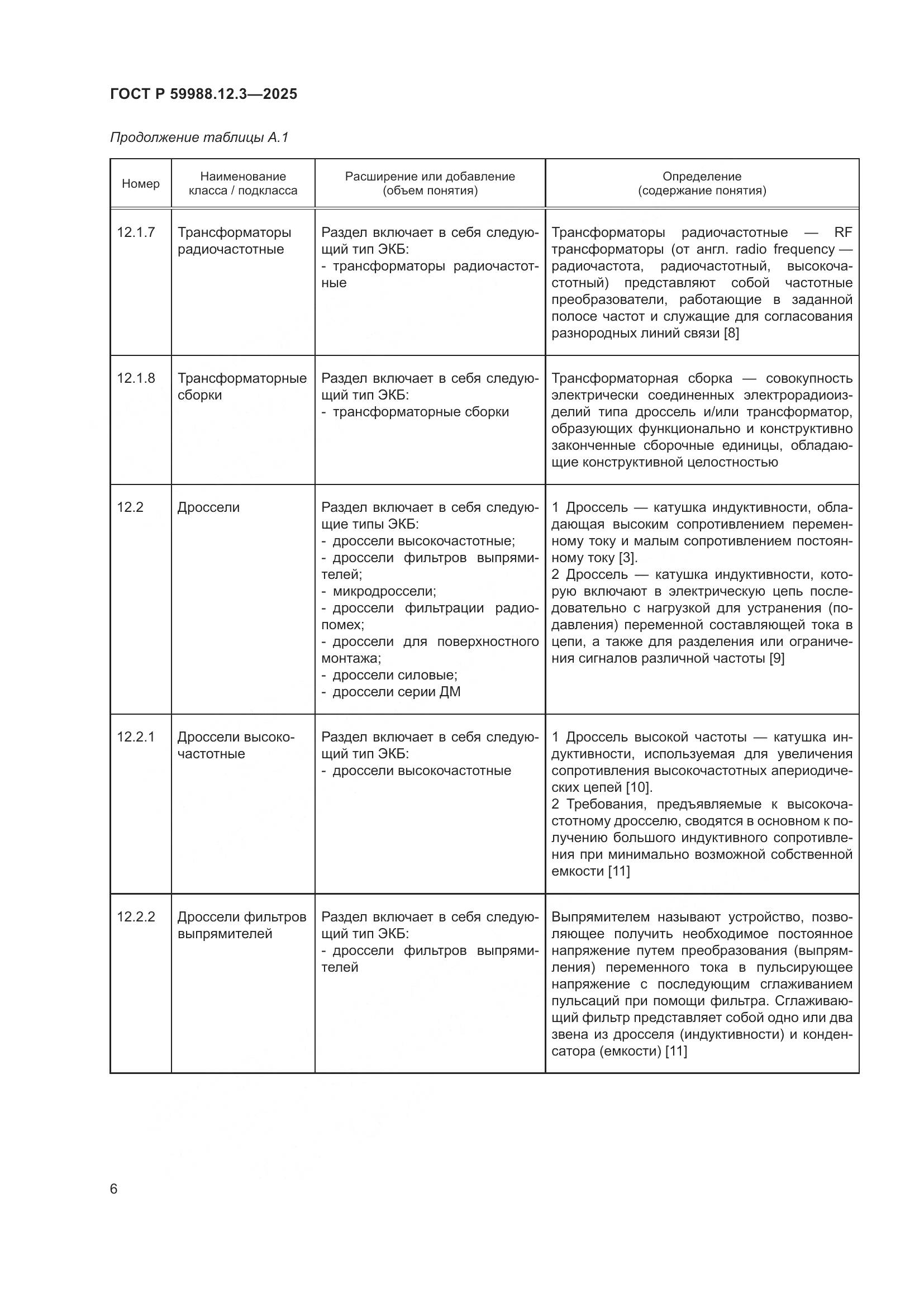 ГОСТ Р 59988.12.3-2025, страница 10