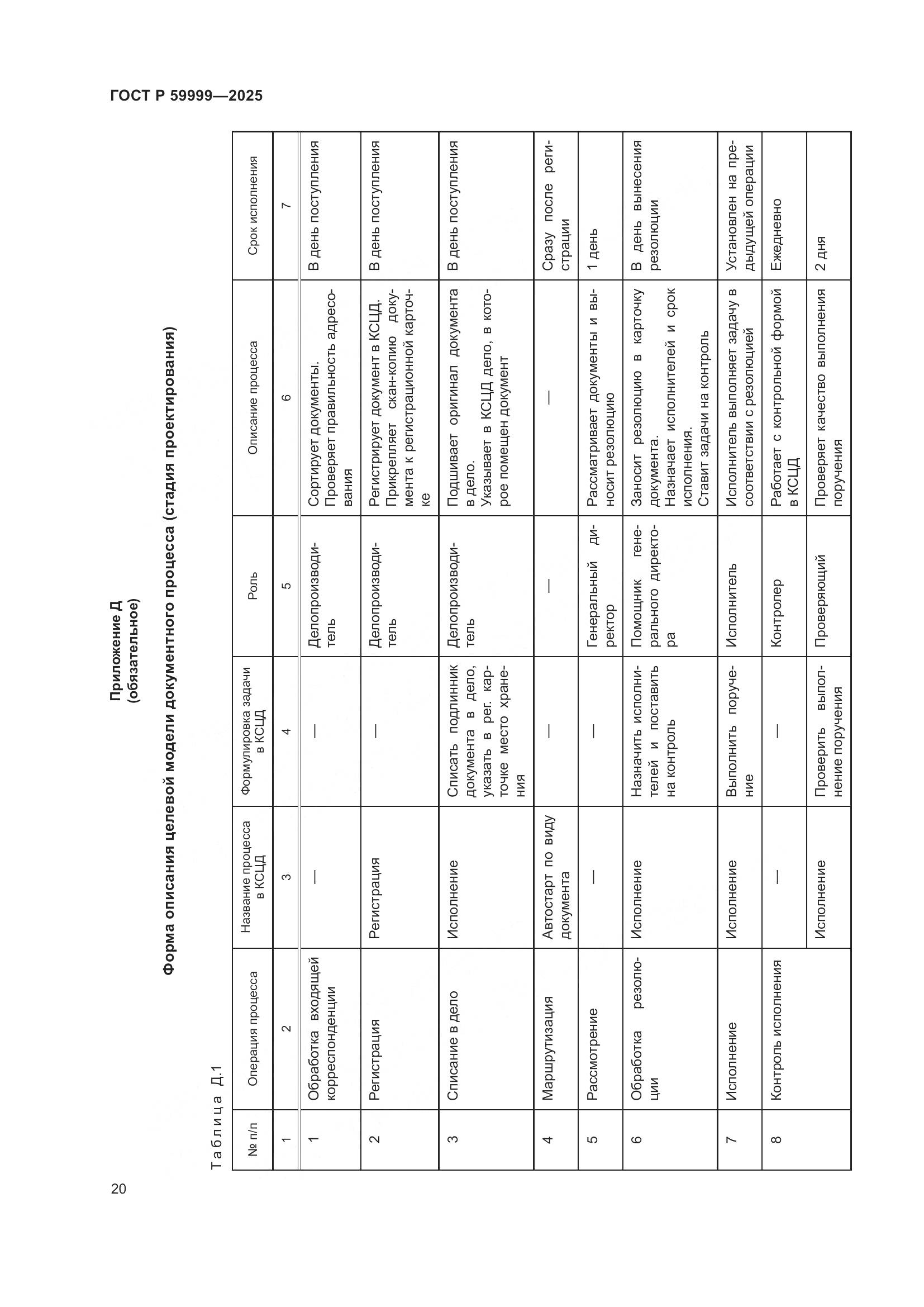ГОСТ Р 59999-2025, страница 30