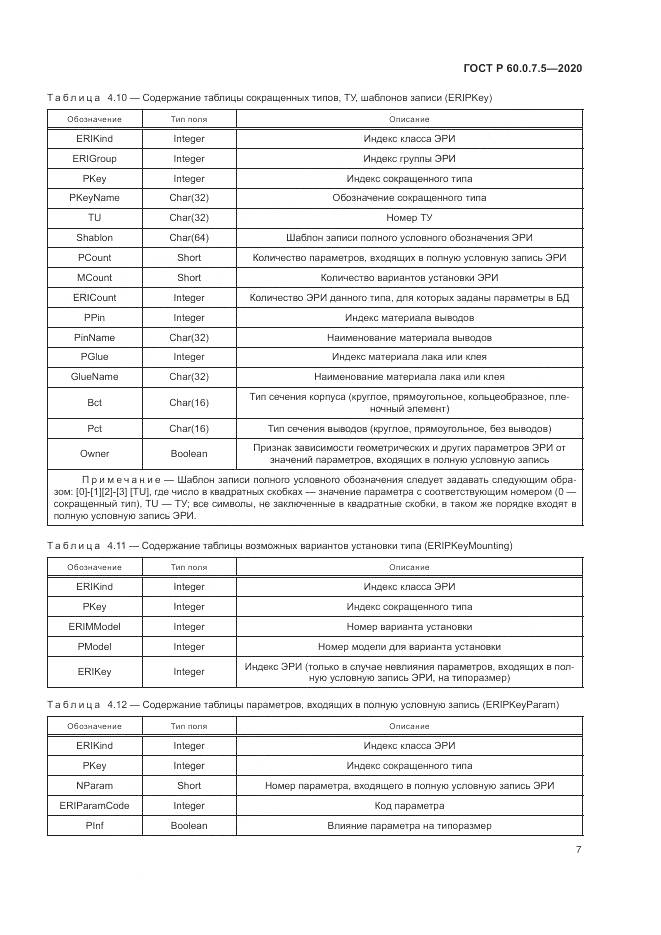 ГОСТ Р 60.0.7.5-2020, страница 11