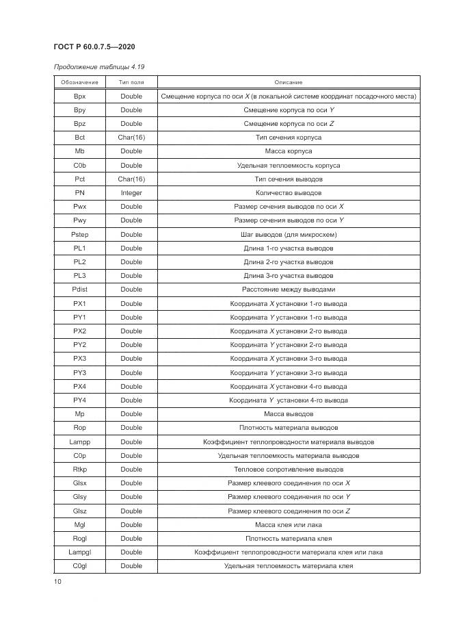 ГОСТ Р 60.0.7.5-2020, страница 14