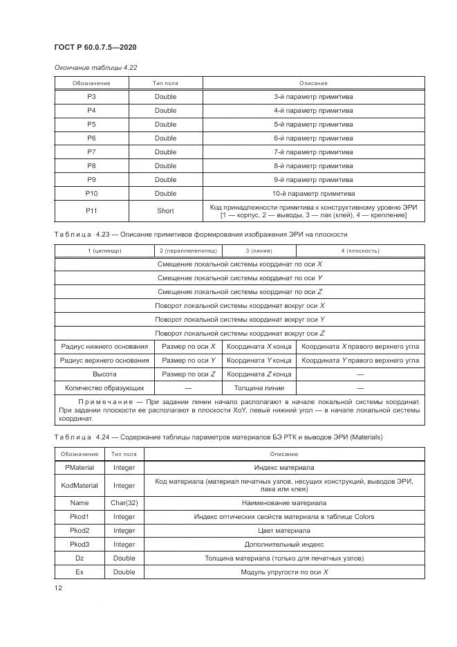 ГОСТ Р 60.0.7.5-2020, страница 16