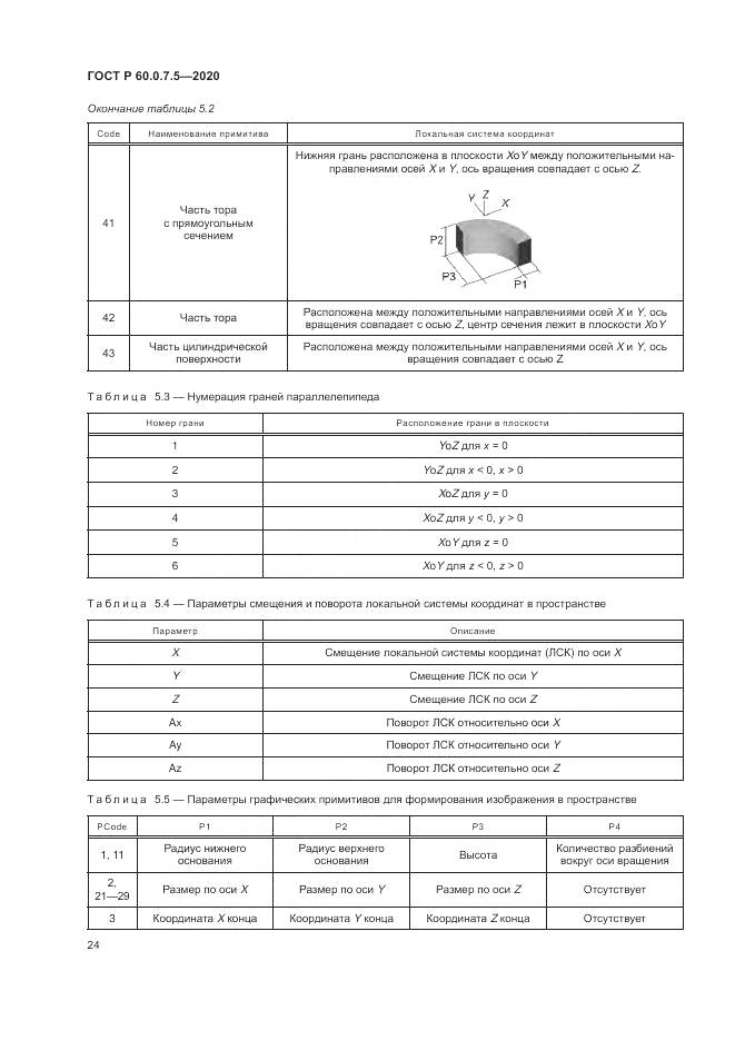 ГОСТ Р 60.0.7.5-2020, страница 28