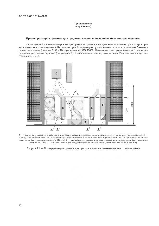 ГОСТ Р 60.1.2.5-2020, страница 16