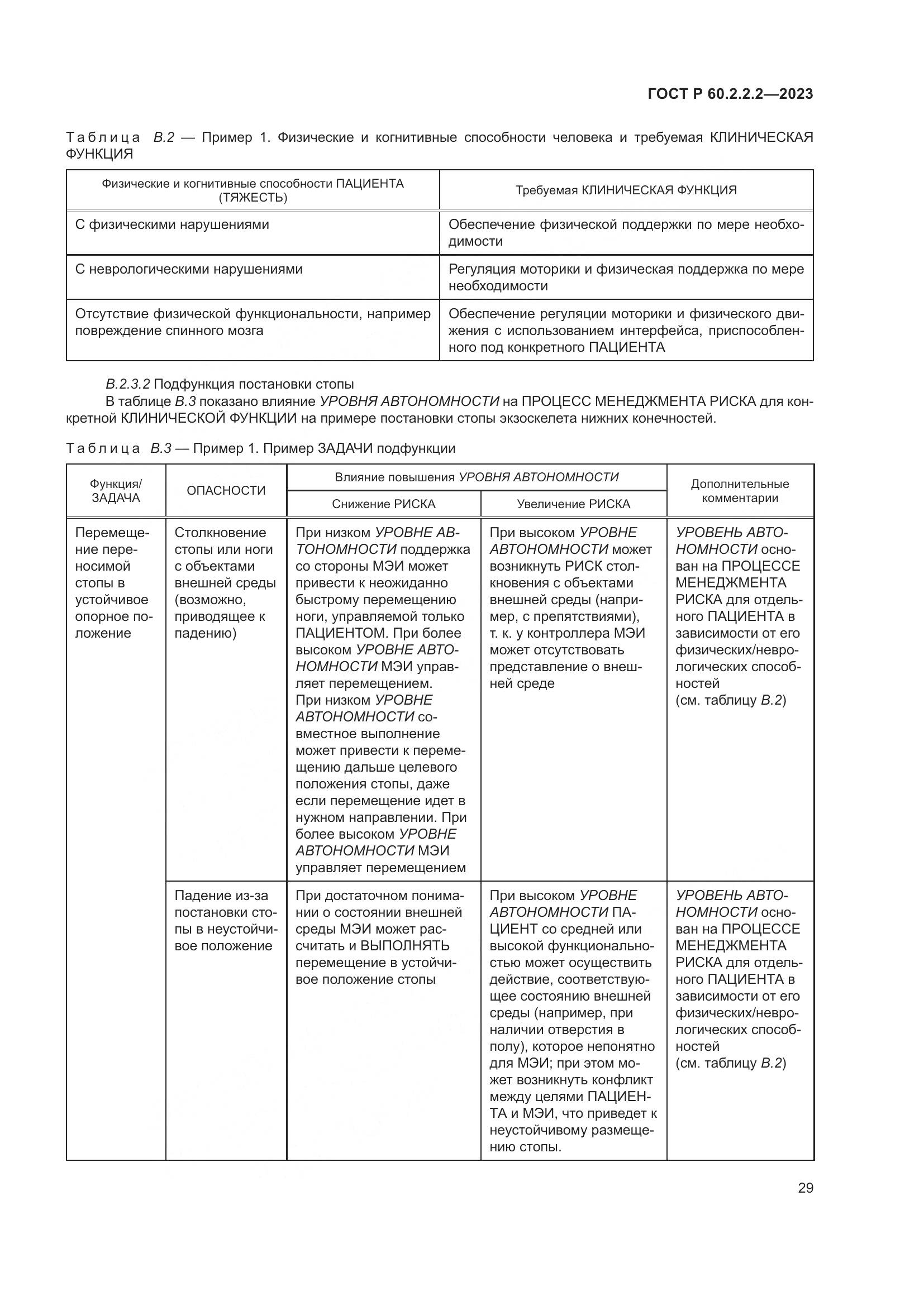 ГОСТ Р 60.2.2.2-2023, страница 33