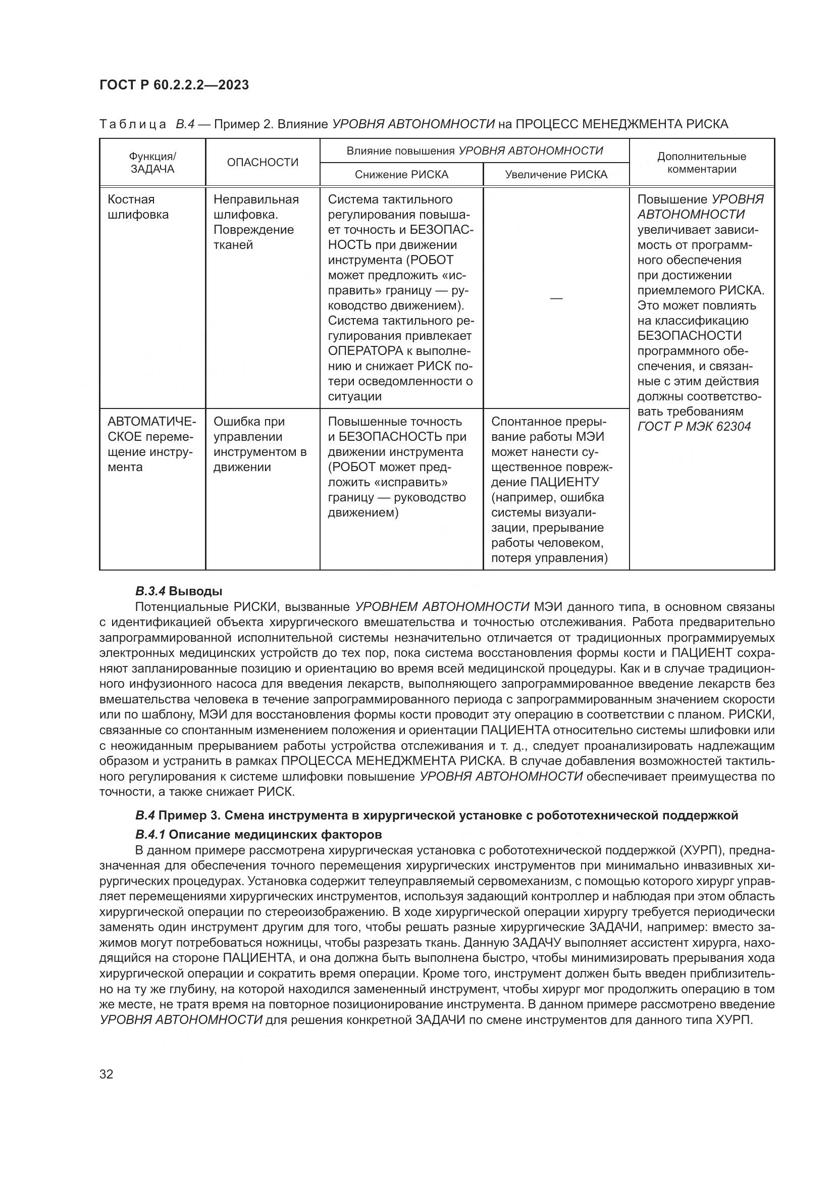 ГОСТ Р 60.2.2.2-2023, страница 36