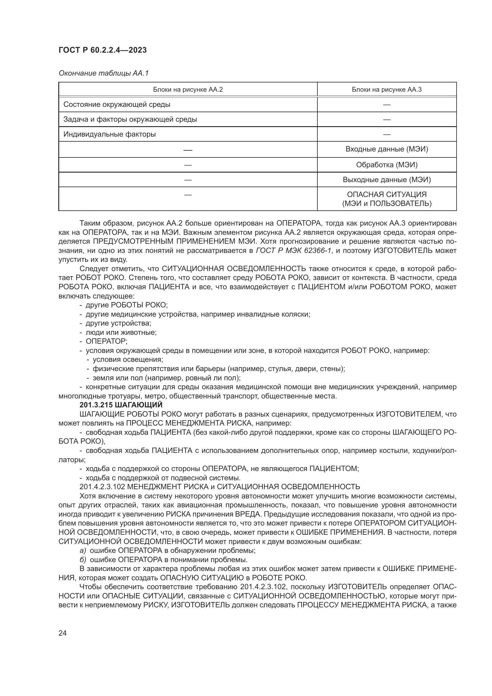 ГОСТ Р 60.2.2.4-2023, страница 30