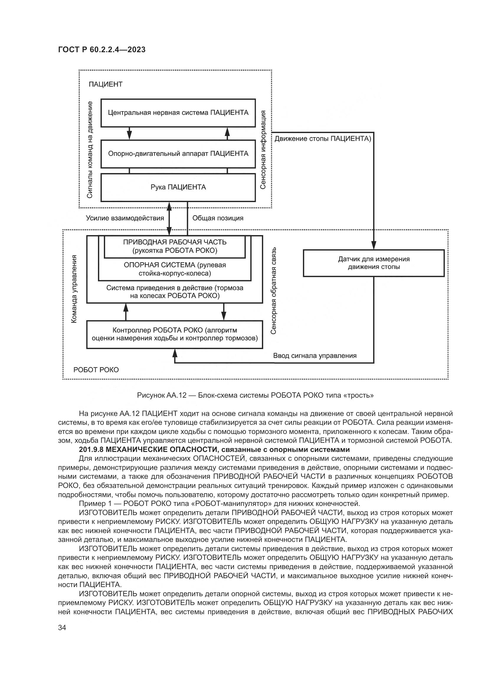 ГОСТ Р 60.2.2.4-2023, страница 40