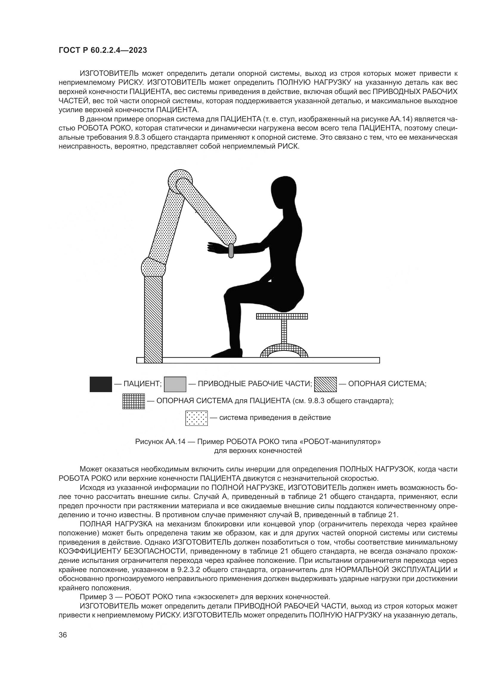 ГОСТ Р 60.2.2.4-2023, страница 42
