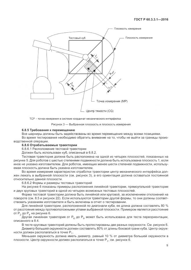 ГОСТ Р 60.3.3.1-2016, страница 13