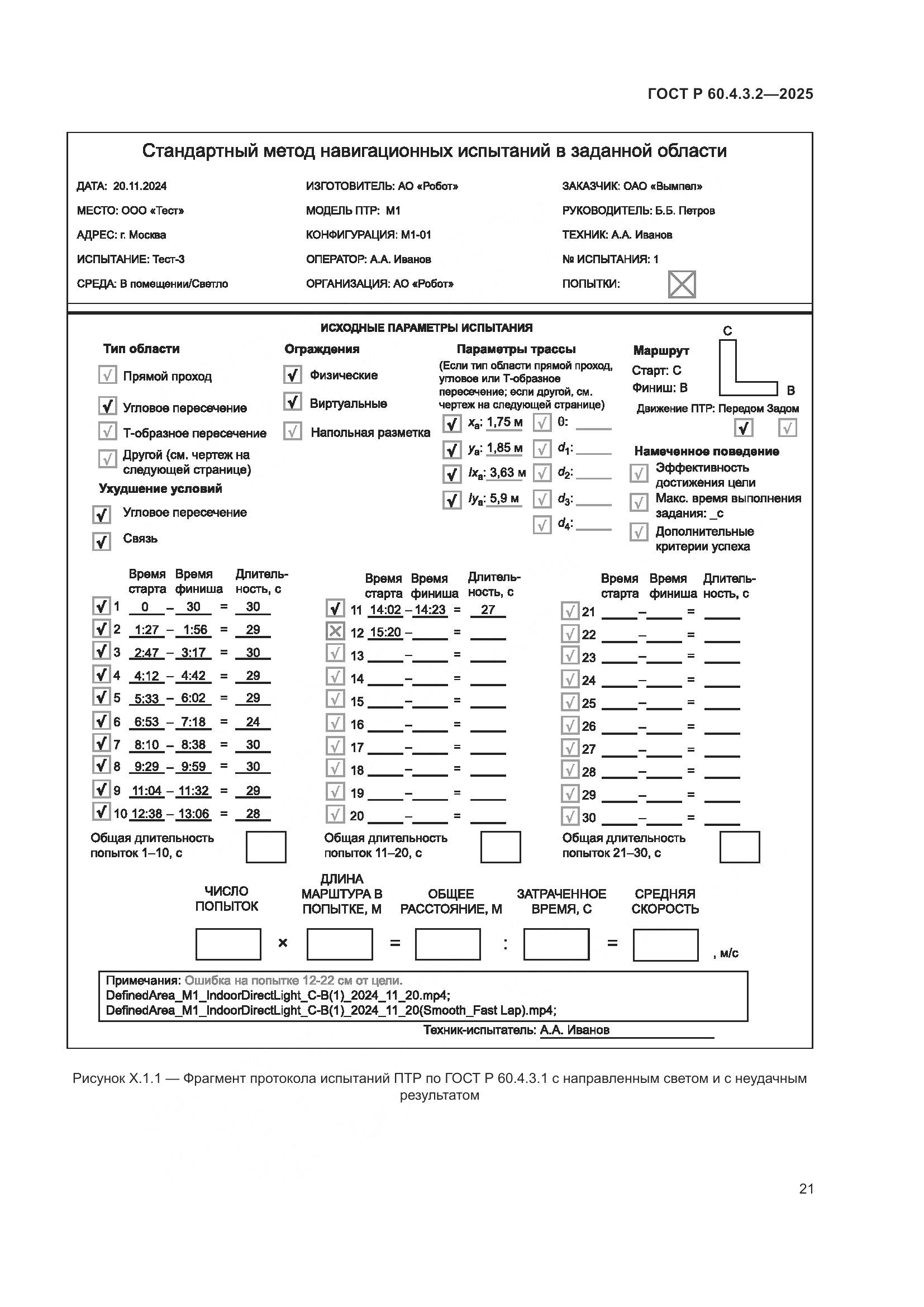 ГОСТ Р 60.4.3.2-2025, страница 27