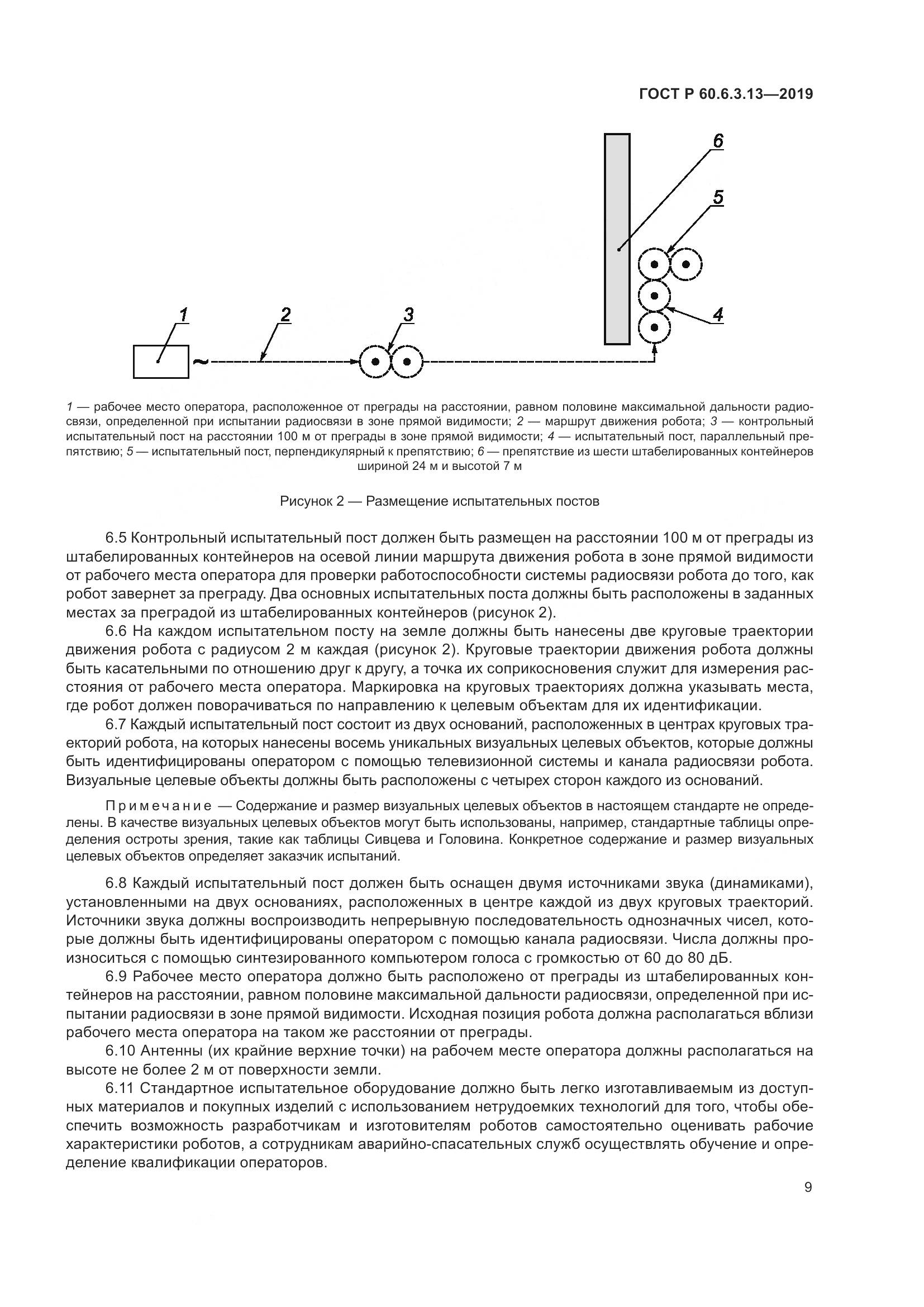 ГОСТ Р  60.6.3.13-2019, страница 15