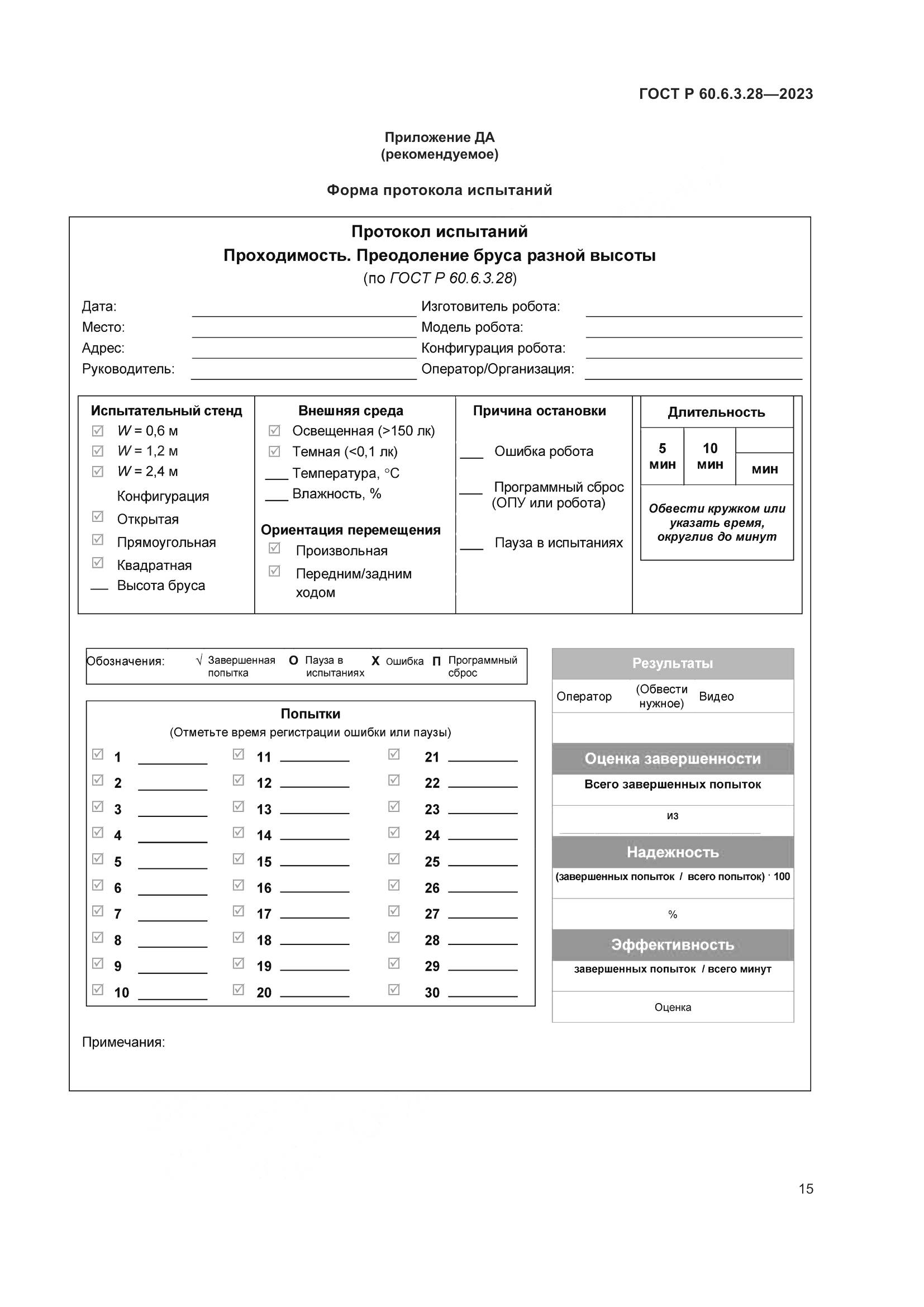 ГОСТ Р 60.6.3.28-2023, страница 21