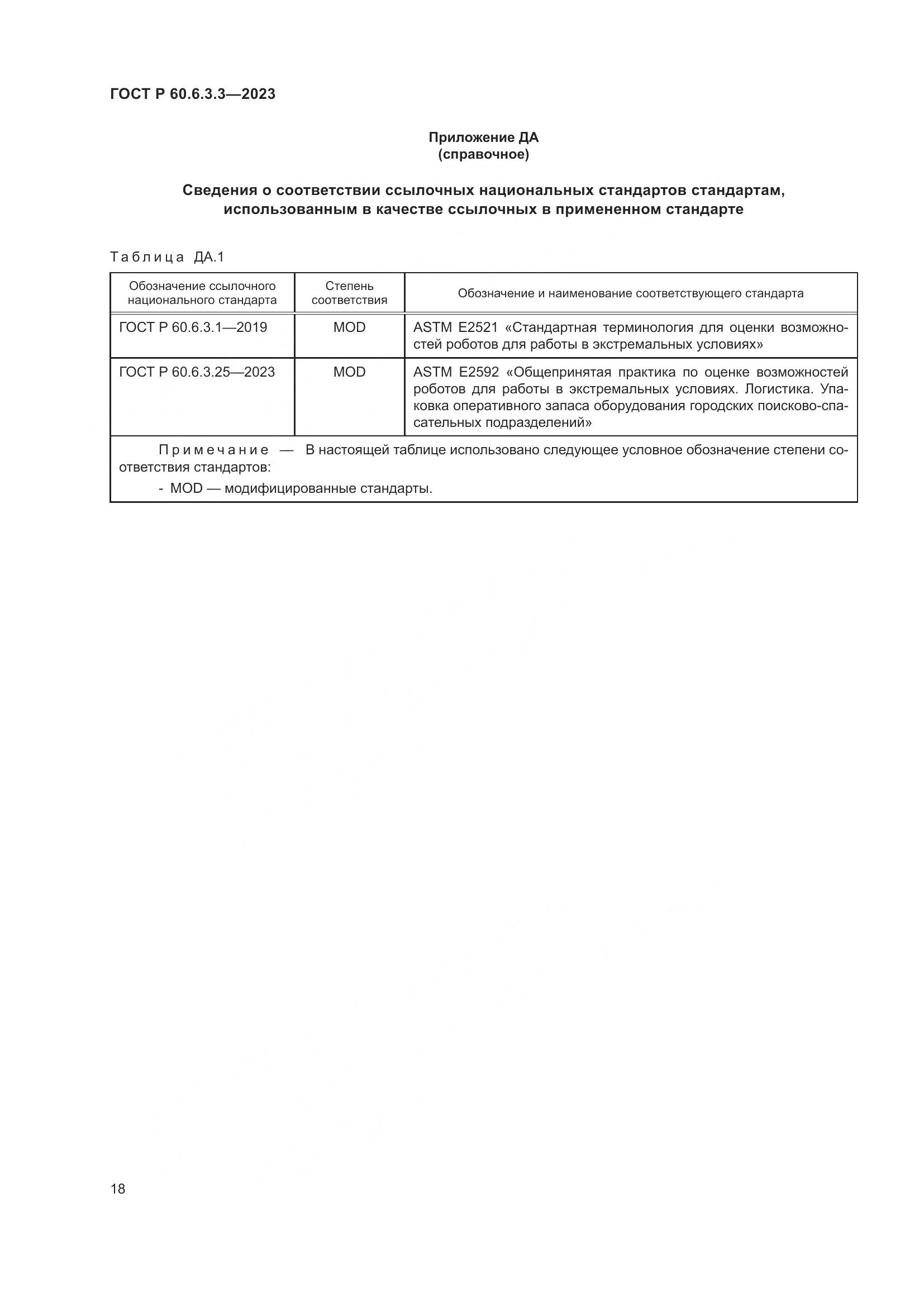 ГОСТ Р 60.6.3.3-2023, страница 22