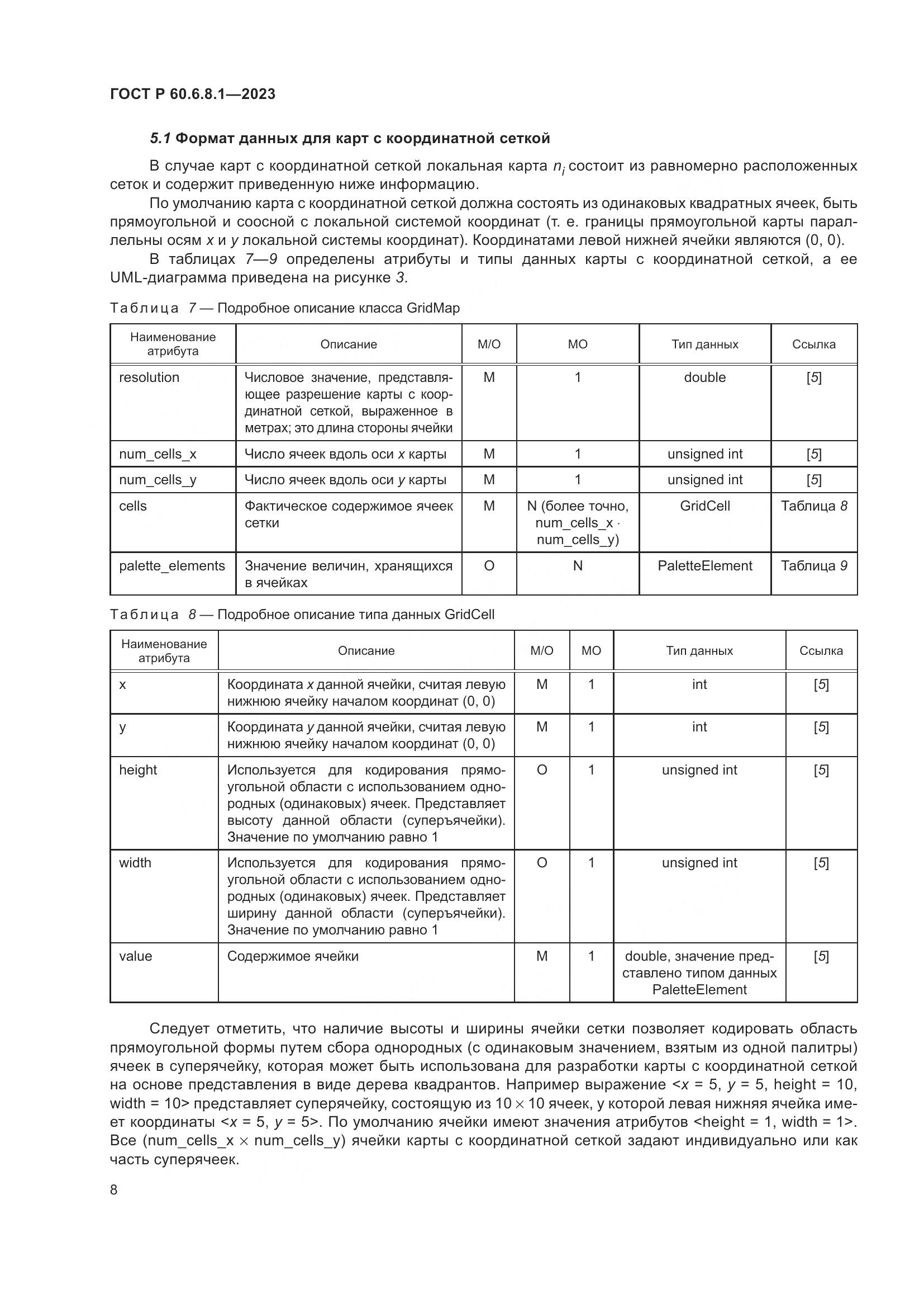 ГОСТ Р 60.6.8.1-2023, страница 12