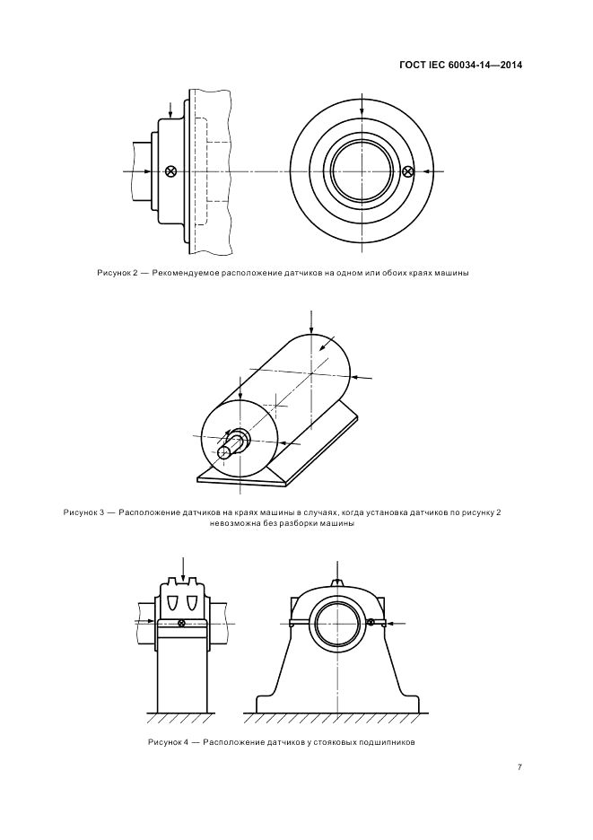 ГОСТ IEC 60034-14-2014, страница 11