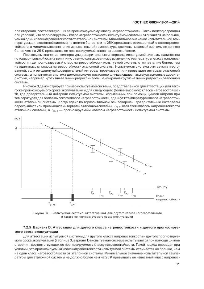 ГОСТ IEC 60034-18-31-2014, страница 17