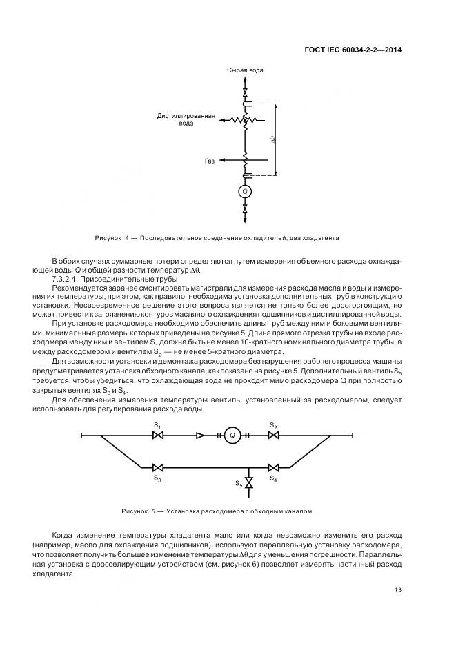 ГОСТ IEC 60034-2-2-2014, страница 17