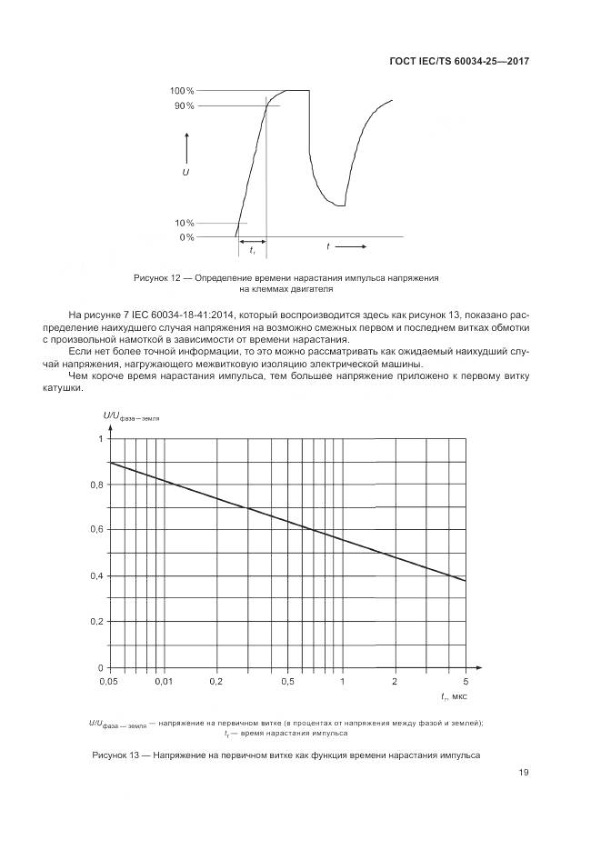 ГОСТ IEC/TS 60034-25-2017, страница 27