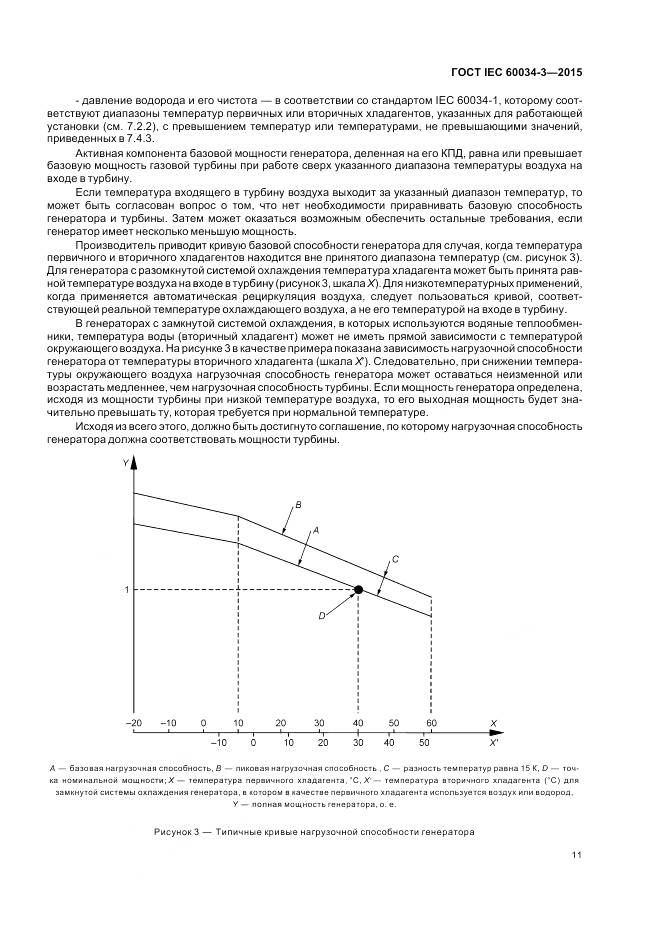ГОСТ IEC 60034-3-2015, страница 15