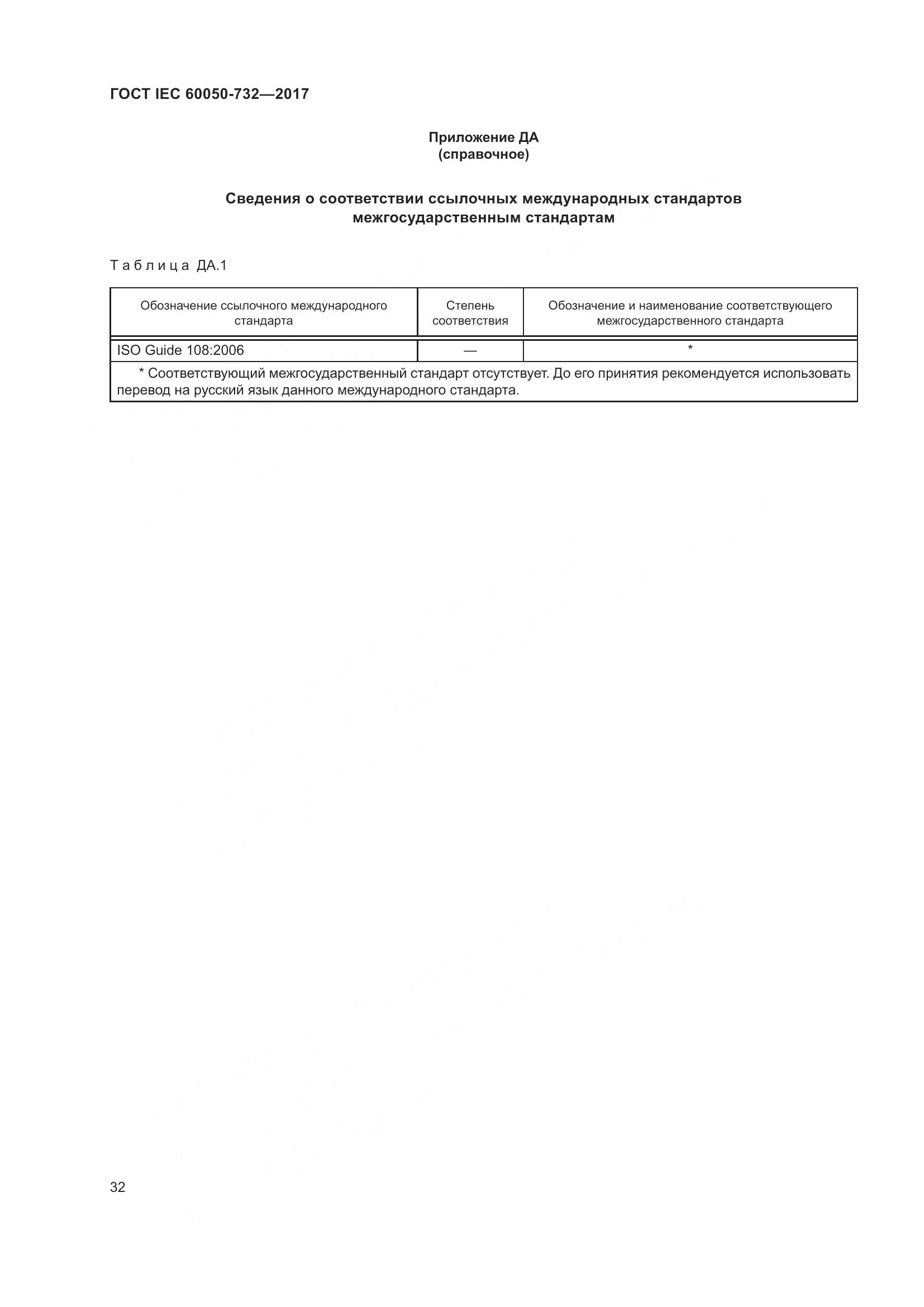 ГОСТ IEC  60050-732-2017, страница 39