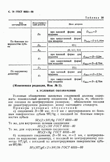 ГОСТ 6033-80, страница 73