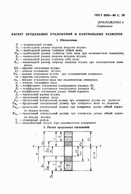 ГОСТ 6033-80, страница 82