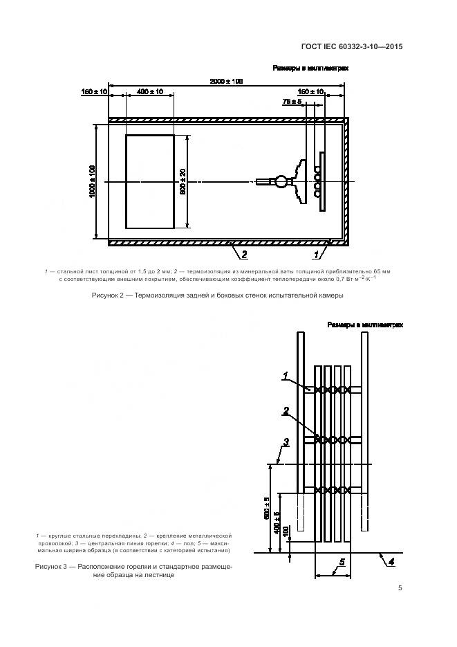 ГОСТ IEC 60332-3-10-2015, страница 9