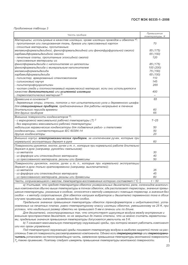 ГОСТ МЭК 60335-1-2008, страница 29