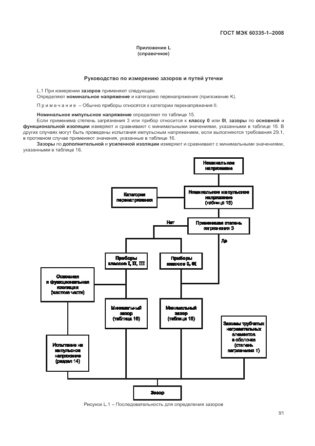ГОСТ МЭК 60335-1-2008, страница 97
