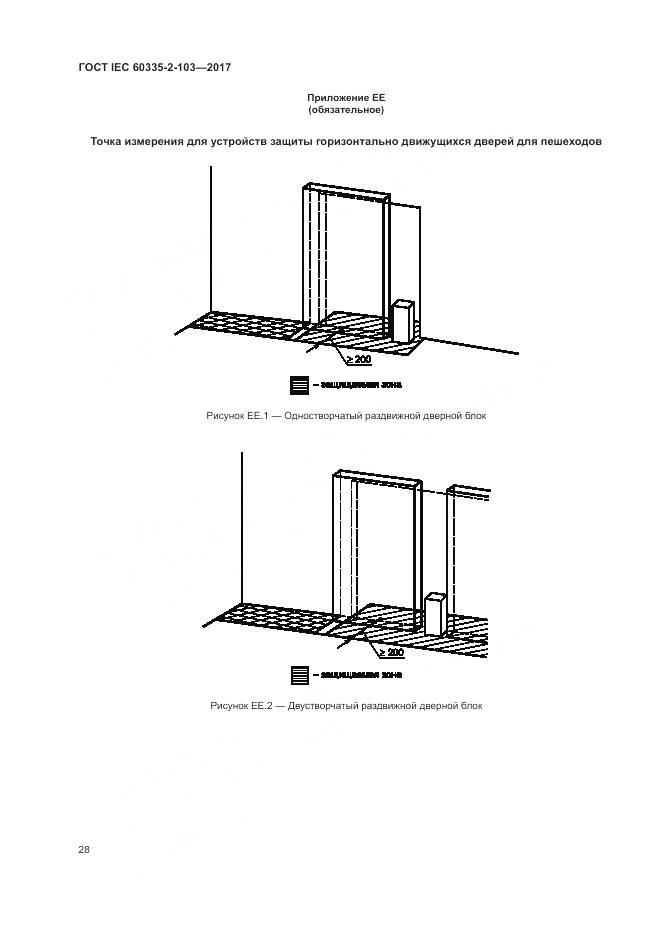 ГОСТ IEC 60335-2-103-2017, страница 35