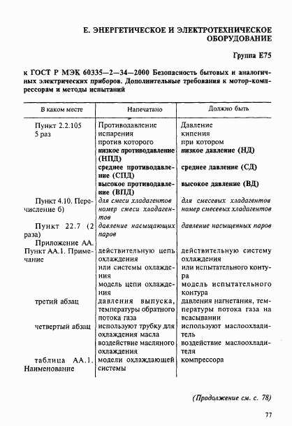 ГОСТ Р МЭК 60335-2-34-2000, страница 5