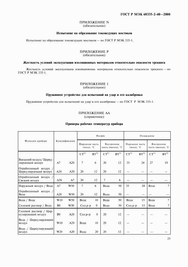 ГОСТ Р МЭК 60335-2-40-2000, страница 30