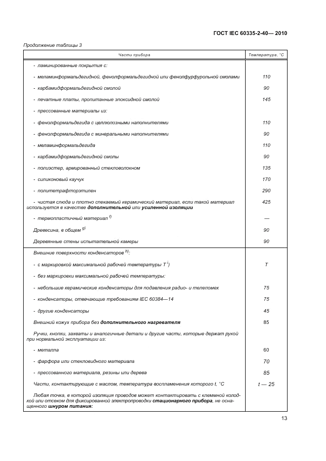 ГОСТ IEC 60335-2-40-2010, страница 19