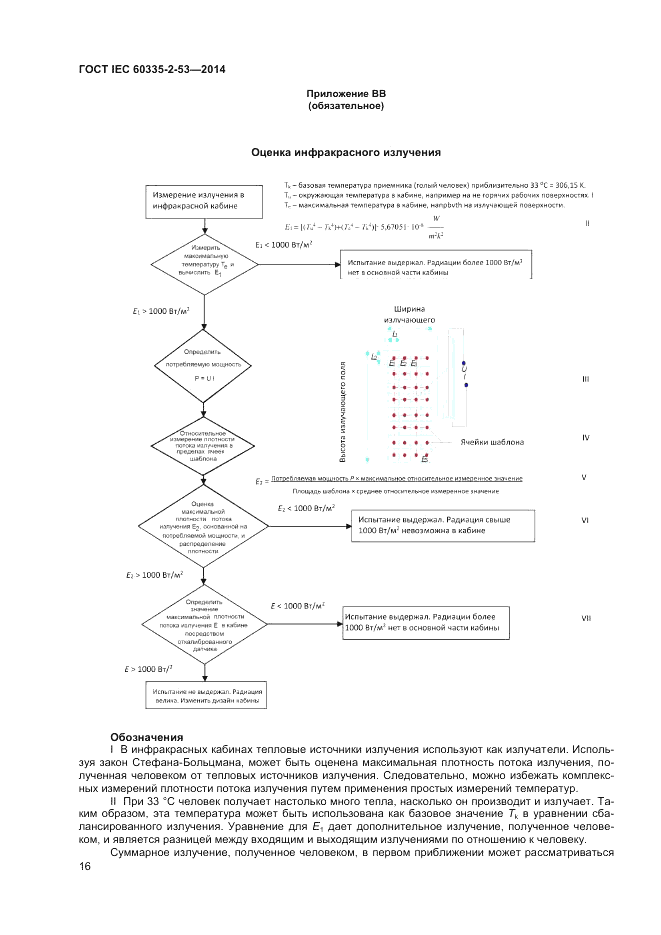 ГОСТ IEC 60335-2-53-2014, страница 20