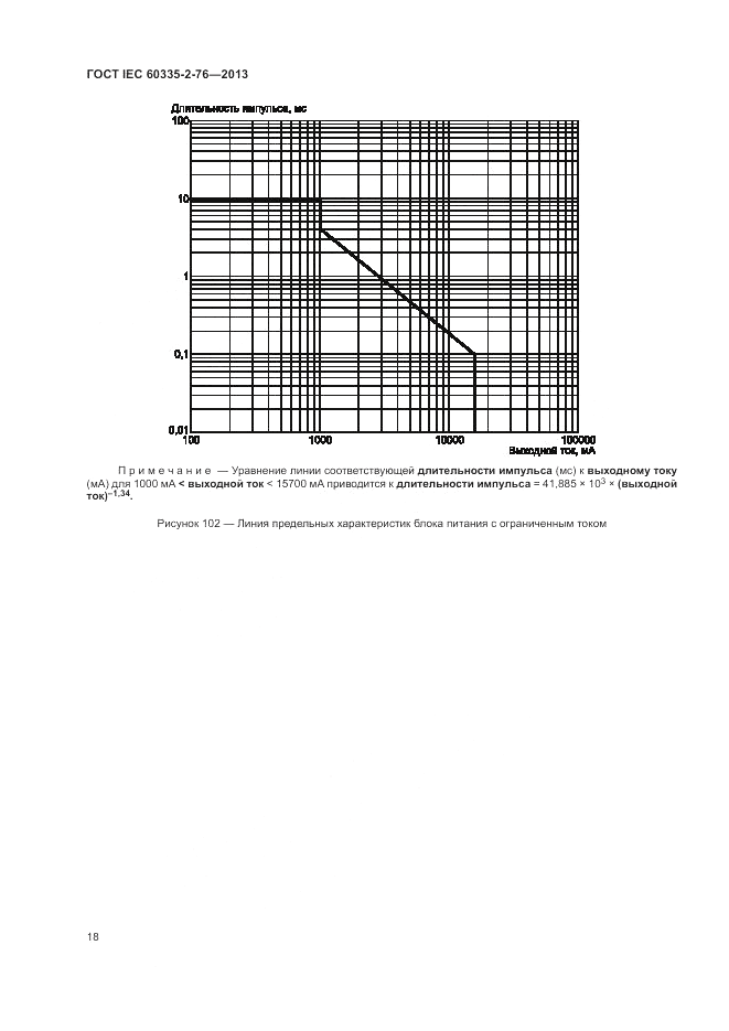 ГОСТ IEC 60335-2-76-2013, страница 24