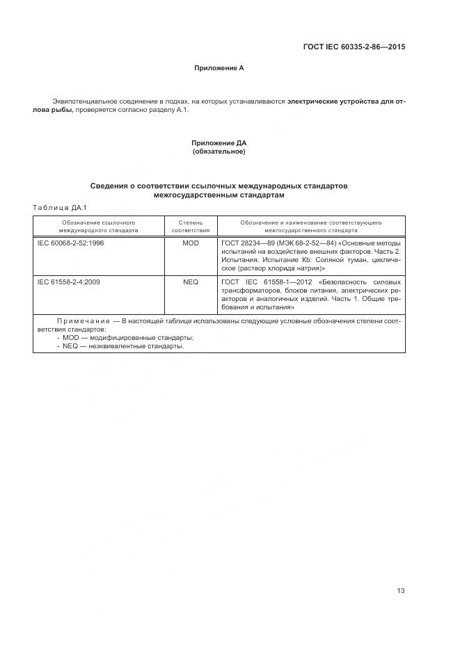 ГОСТ IEC 60335-2-86-2015, страница 17