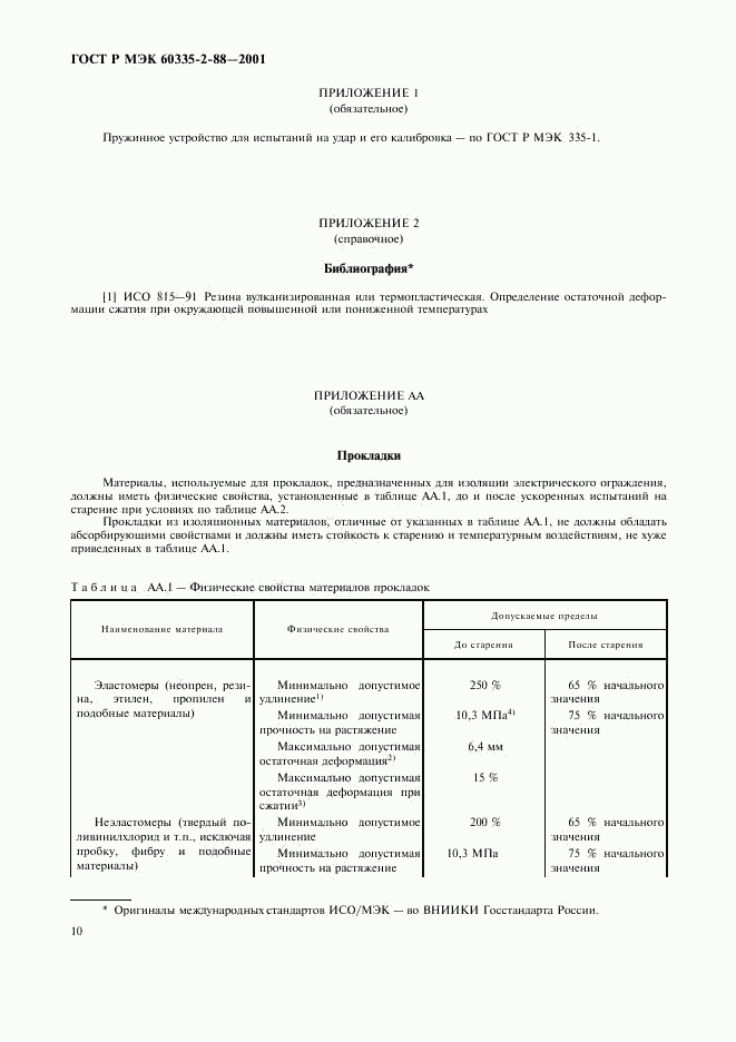 ГОСТ Р МЭК 60335-2-88-2001, страница 14