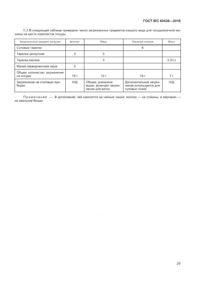 ГОСТ IEC 60436-2016, страница 35
