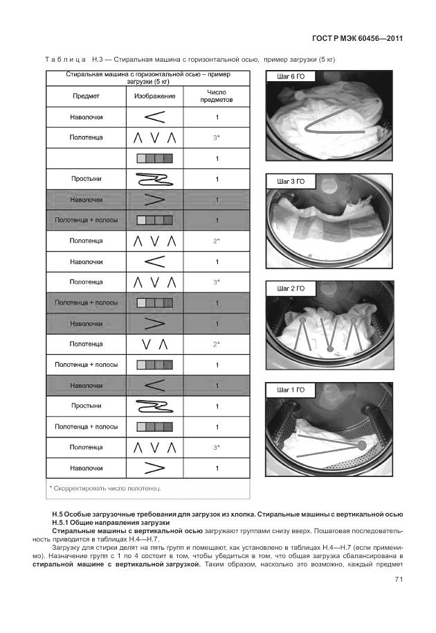 ГОСТ Р МЭК 60456-2011, страница 76