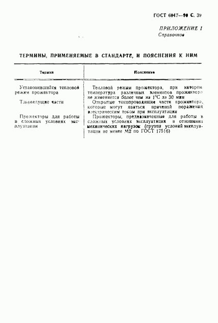 ГОСТ 6047-90, страница 40
