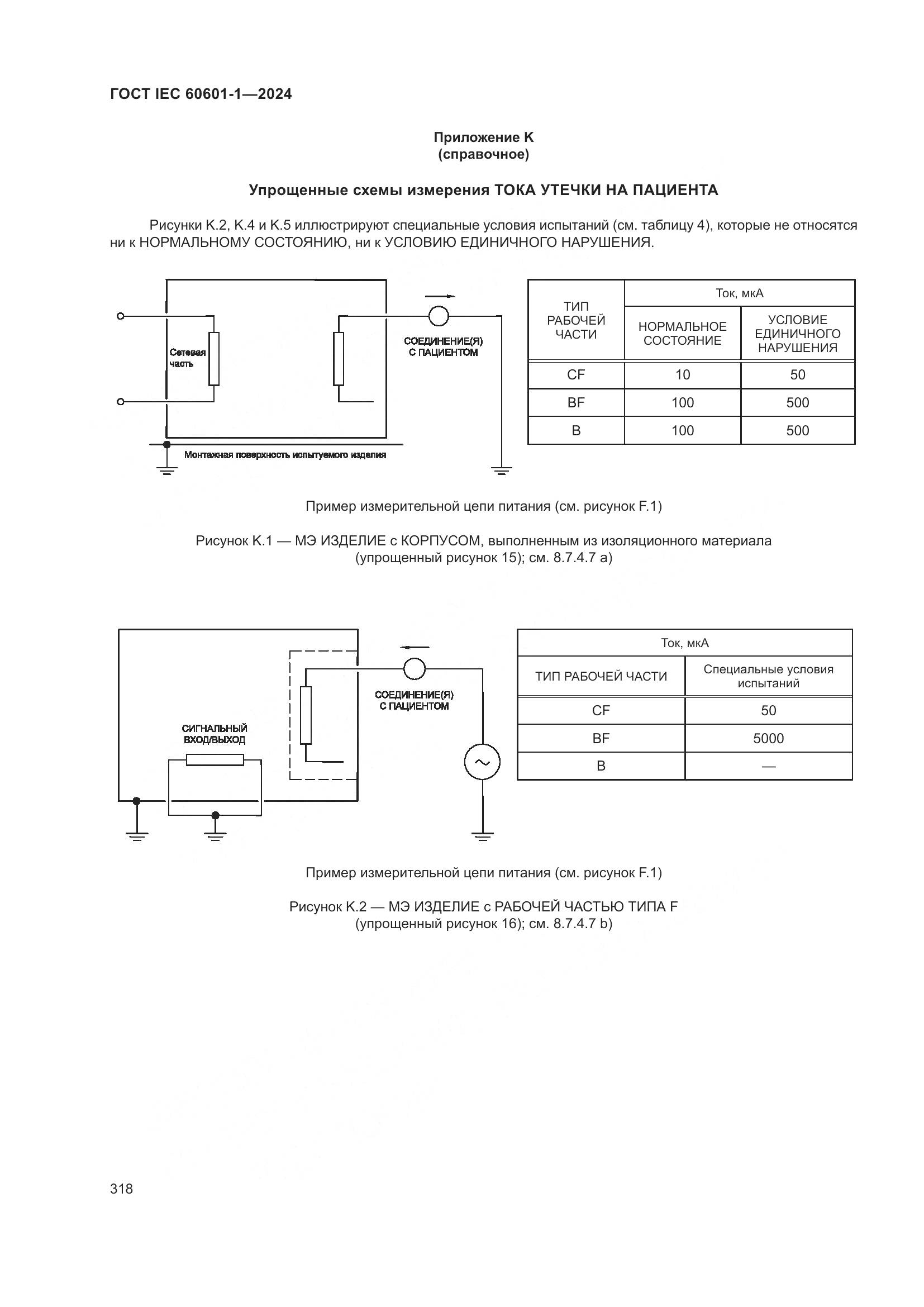 ГОСТ IEC 60601-1-2024, страница 327