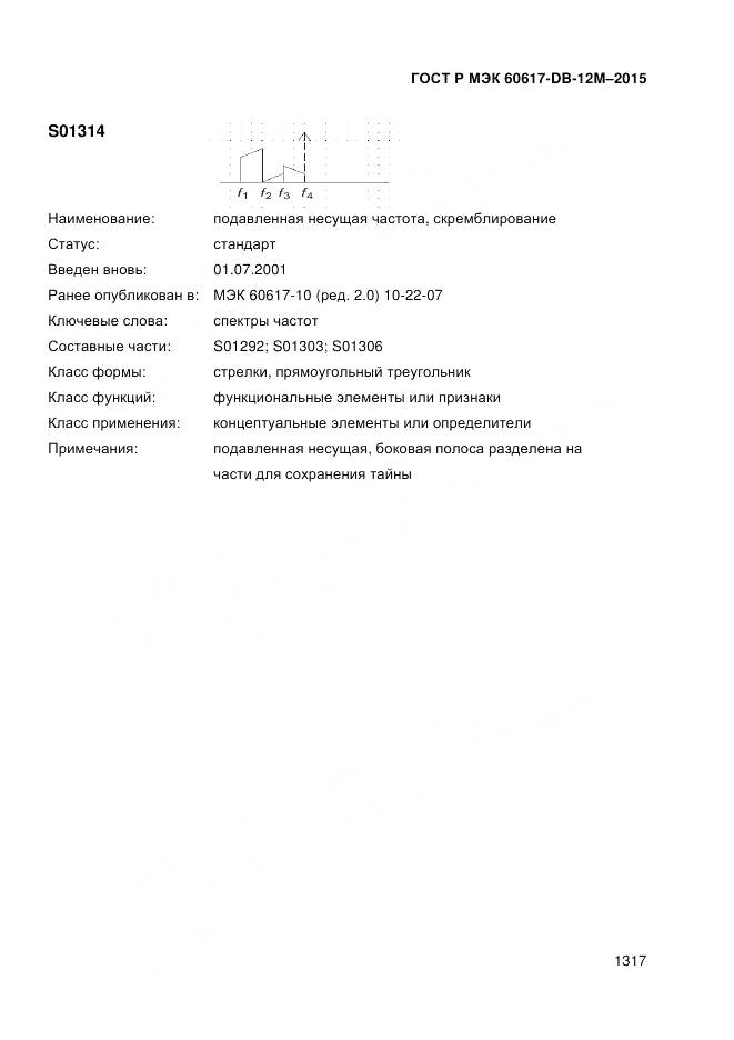 ГОСТ Р МЭК 60617-DB-12M-2015, страница 1323