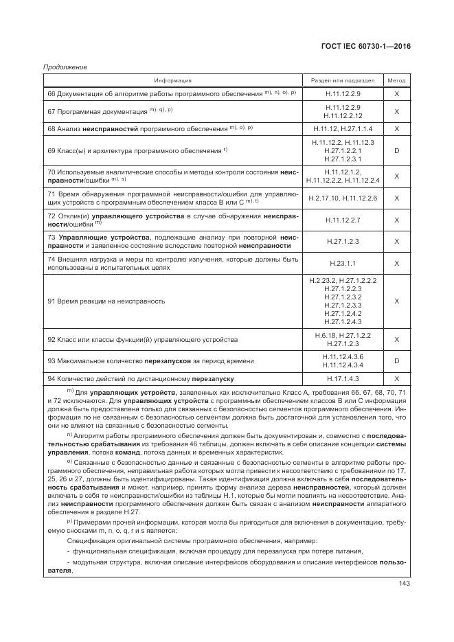 ГОСТ IEC 60730-1-2016, страница 149