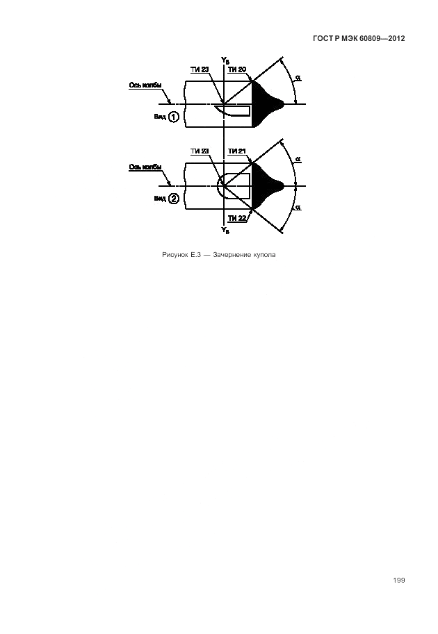 ГОСТ Р МЭК 60809-2012, страница 203