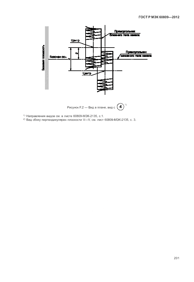ГОСТ Р МЭК 60809-2012, страница 205