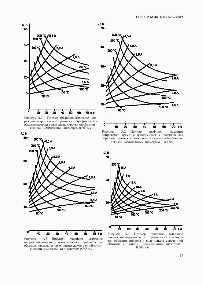 ГОСТ Р МЭК 60851-3-2002, страница 20