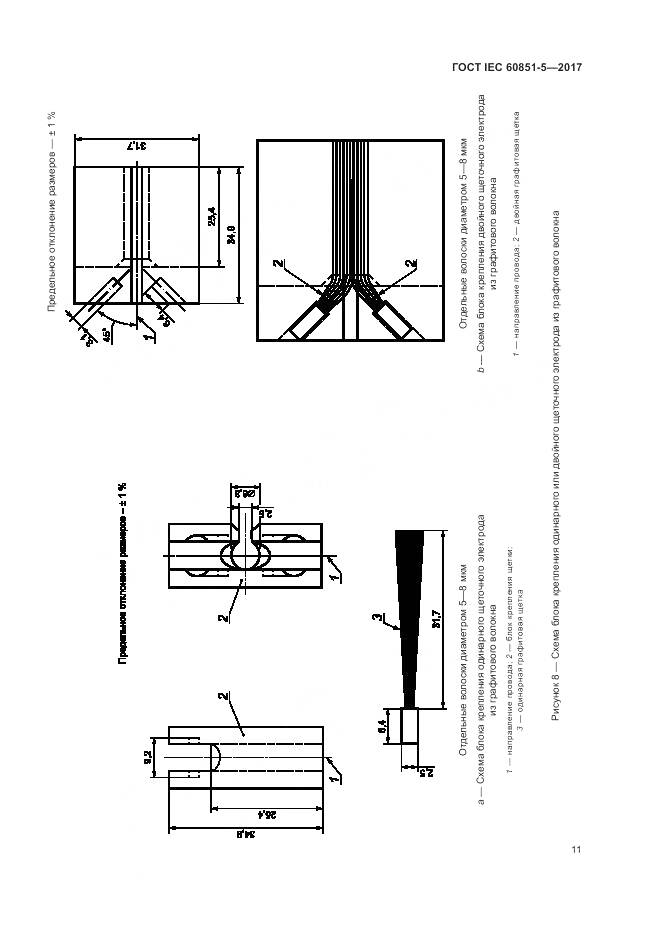 ГОСТ IEC 60851-5-2017, страница 15